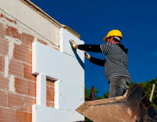 Best Insulation for Specific Applications in Flossmoor, IL