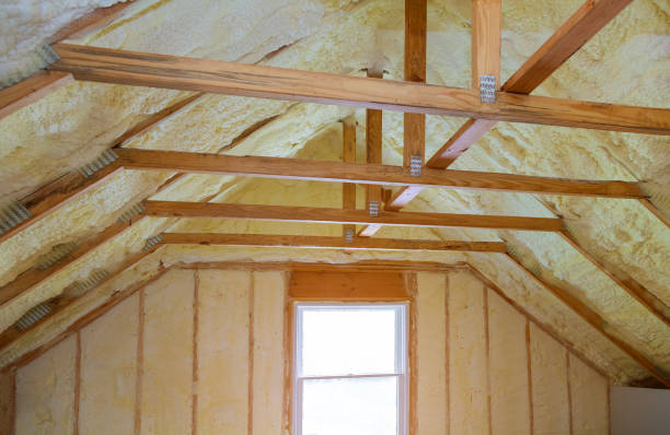 Best Energy Efficiency Insulation in Flossmoor, IL