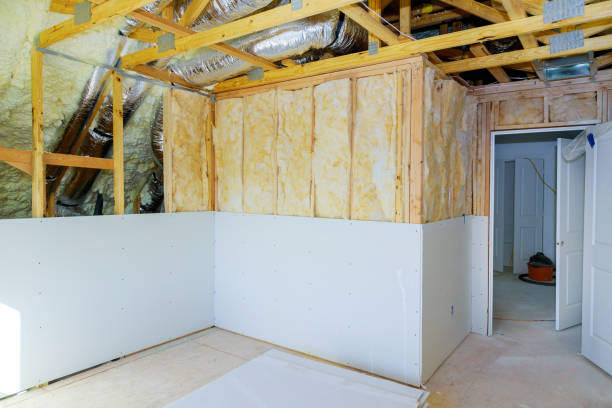 Best Insulation for Specific Applications in Flossmoor, IL