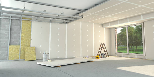 Best Insulation for Specific Applications in Flossmoor, IL