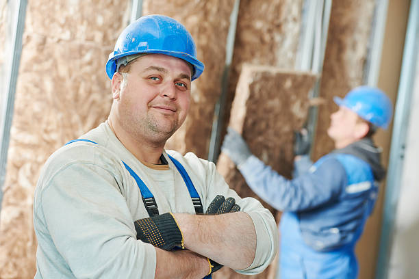Types of Insulation We Offer in Flossmoor, IL