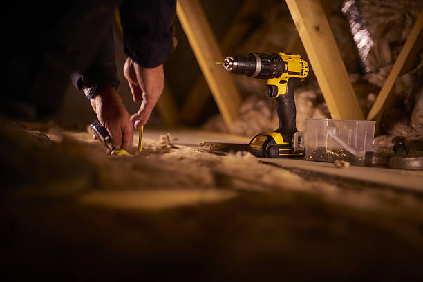 Reliable Flossmoor, IL Insulation Contractor Solutions